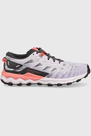 Mizuno Buty Wave Daichi 7 damskie kolor
