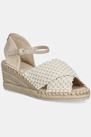 GANT Sandały Luliza kolor 30568950.G20