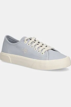 GANT Tenisówki Zoewill kolor 30538919.G631