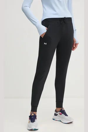 Under Armour Spodnie treningowe NEW FABRIC HG Armour kolor gładkie 1369385