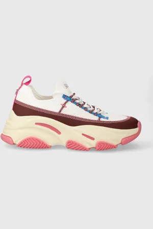 Steve Madden Sneakersy Playmaker kolor SM19000083