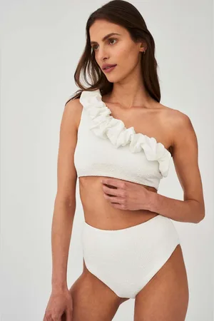 UNDRESS CODE Biustonosz kąpielowy Birth of Venus kolor miękka miseczka