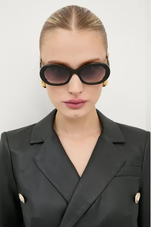 Chloé Chloé okulary przeciwsłoneczne damskie kolor CH0197S