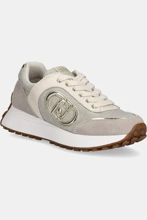 Liu Jo Sneakersy LOLO 17 kolor BA5001PX60101127