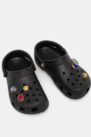 Crocs Klapki CLASSIC JEWEL CLOG kolor 210716