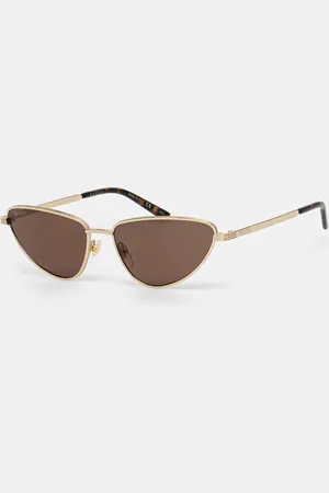 Gucci Okulary przeciwsłoneczne damskie kolor GG1879S