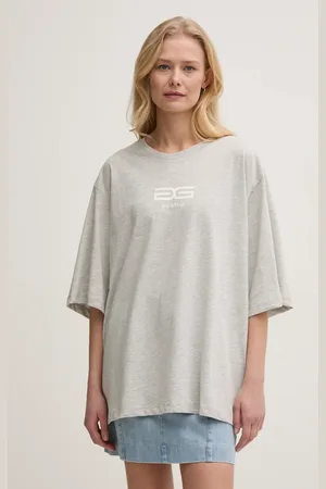 Gestuz T-shirt damski kolor 10909848