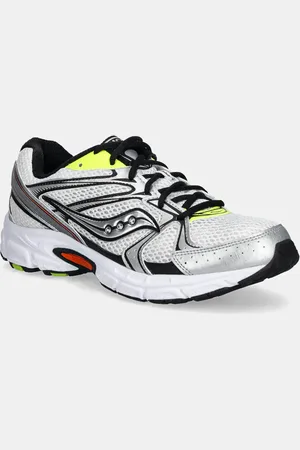 Saucony Sneakersy RIDE MILLENNIUM kolor S70812-12