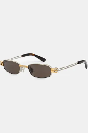 Bottega Veneta Okulary kolor BV1381S