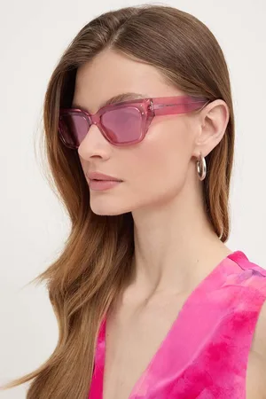 Dolce & Gabbana Okulary przeciwsłoneczne damskie kolor