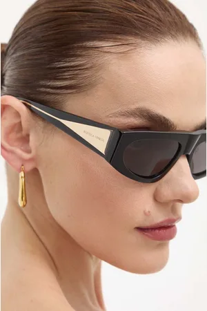 Bottega Veneta Okulary przeciwsłoneczne damskie kolor BV1277S