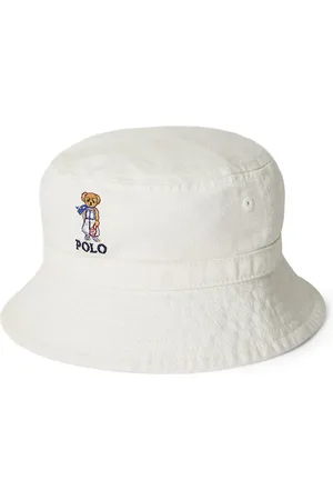 Ralph Lauren Czapka kolor bawełniana 310935716001
