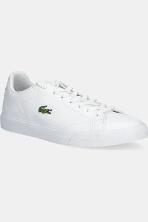 Lacoste Sneakersy LEROND męskie kolor 49CMA0036