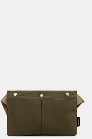 Barbour Saszetka Transport Sacoche Bag kolor UBA0738