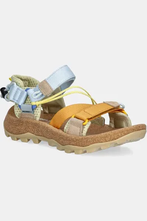 Merrell Sandały SPEED FUSION damskie kolor J008138
