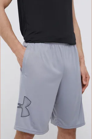 Under Armour Szorty treningowe Tech Graphic męskie kolor 1306443