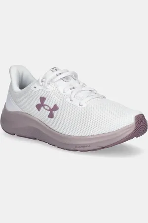 Under Armour Buty do biegania Charged Pursuit 4 damskie kolor 3028261