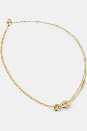 Guess Naszyjnik AMORE JUBN05 049JW
