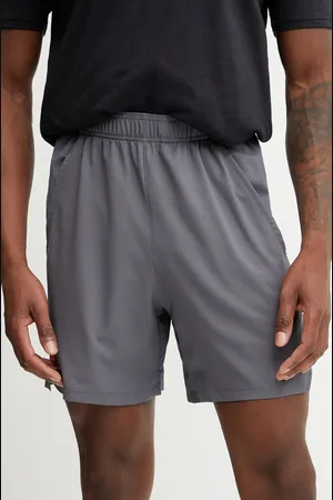 Under Armour Szorty treningowe Vanish Woven kolor 1373718