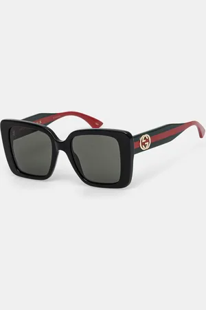 Gucci Okulary przeciwsłoneczne damskie kolor GG1861S