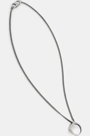 Maison Margiela Naszyjnik SM7UU0078