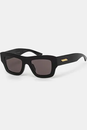 Bottega Veneta Okulary przeciwsłoneczne damskie kolor BV1357S