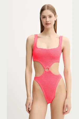 Para Mi Jednoczęściowy strój kąpielowy Olivia kolor miękka miseczka SS25SOC