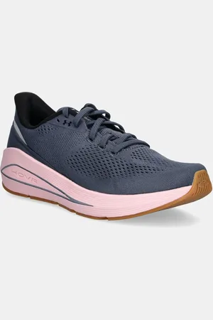 Under Armour Buty do biegania Sonic 7 damskie kolor 3028003