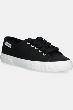 Superga Tenisówki LEGGERA kolor S7151EW