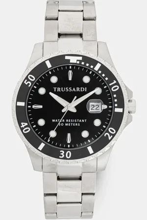 Trussardi Zegarek CITY LIFE męski kolor R2453169005