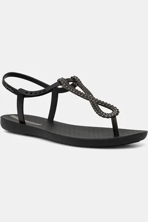 Ipanema Sandały CLASS TWIST damskie kolor 83658-BC909