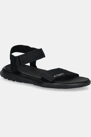 adidas Sandały Hydroterra Light kolor JQ2571
