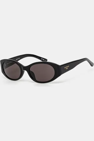 Balenciaga Okulary przeciwsłoneczne damskie kolor BB0369SK