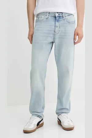 Tommy Hilfiger Jeansy męskie DM0DM20997