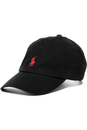 Ralph Lauren Czapka 323552489005