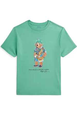 Ralph Lauren T-shirt kolor 323973122006