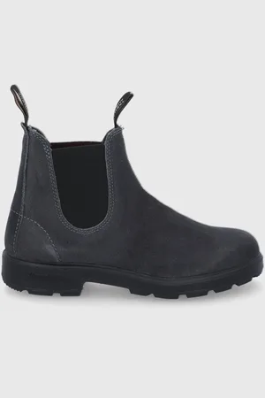 Blundstone Buty skórzane 1910 męskie kolor