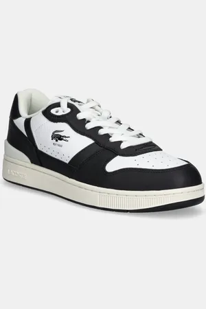 Lacoste Sneakersy T-CLIP męskie kolor 48SMA0042