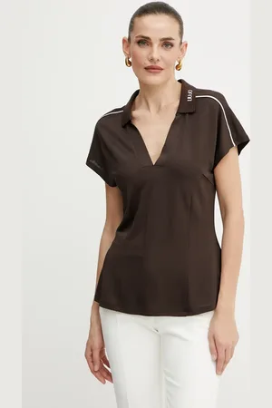 Liu Jo Polo damski kolor TA5183 J4883