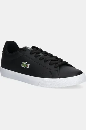 Lacoste Sneakersy LEROND męskie kolor 49CMA0036