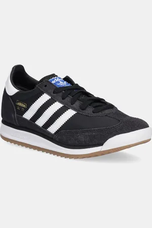 adidas Sneakersy dziecięce SL 72 RS kolor IH8078