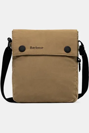 Barbour Saszetka Transport Crossbody Bag kolor UBA0739