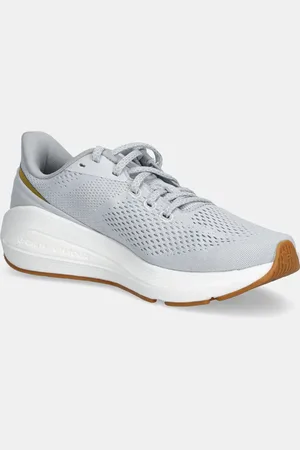 Under Armour Buty do biegania Sonic 7 damskie kolor 3028003
