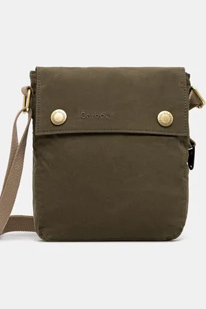 Barbour Saszetka Transport Crossbody Bag kolor UBA0739