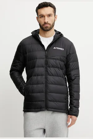 adidas Kurtka kolor przejściowa JE6758