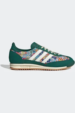 adidas Sneakersy x Liberty London Sl 72 OG damskie kolor JH7226