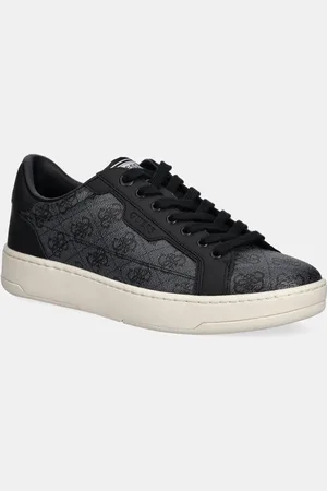 Guess Sneakersy VINCI męskie kolor FMJVIC ELL12