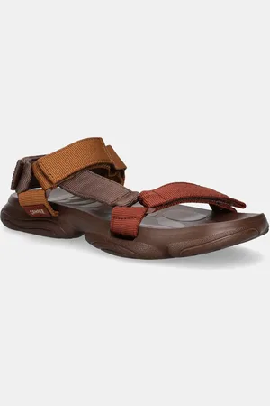 Camper Sandały Karst Sandal męskie kolor K101048-004