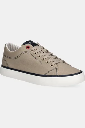 Tommy Hilfiger Tenisówki TH HI VULC LOW CORE ITHACA kolor FM0FM05397