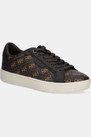 Guess Sneakersy VINCI męskie kolor FMJVIC ELE12
